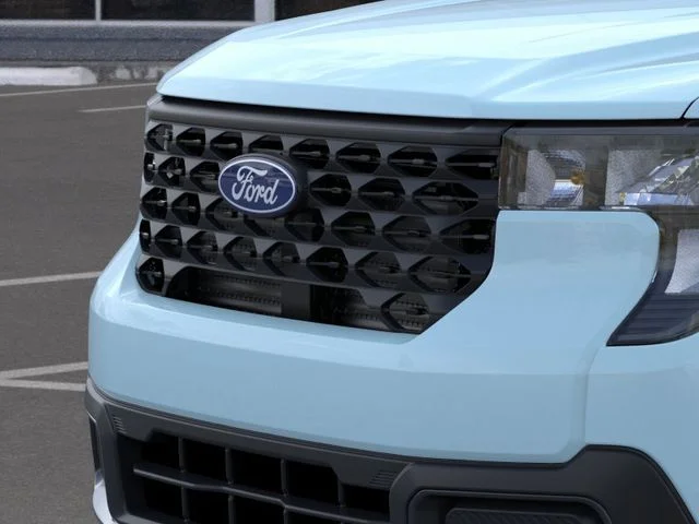 New 2026 Light Blue Ford XLT image 18