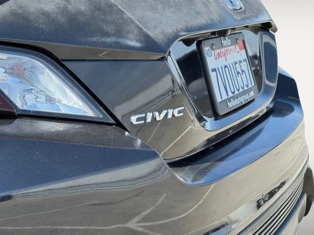 Used 2016  Honda EX-T image 25