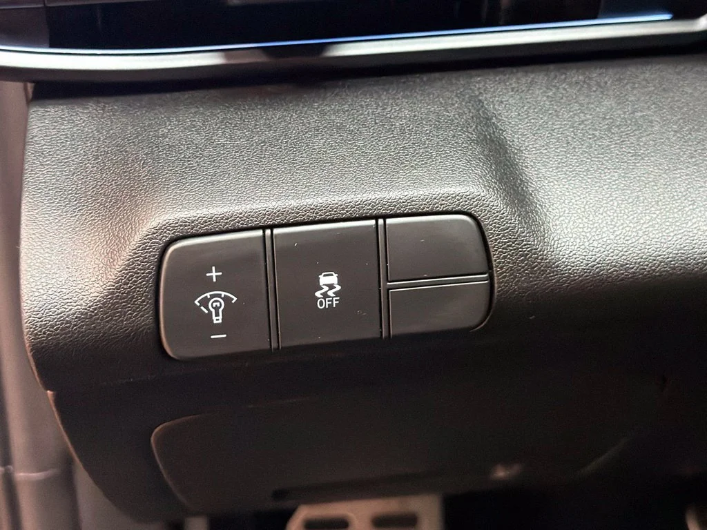 Used 2026 Abyss Black Hyundai N Line image 24