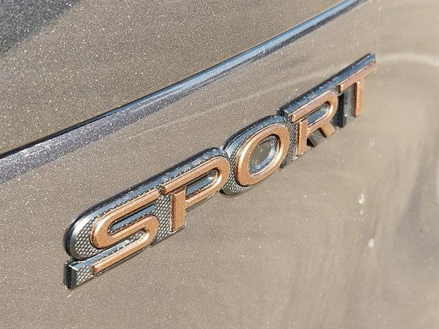 2026 Subaru Forester Sport - Photo 8