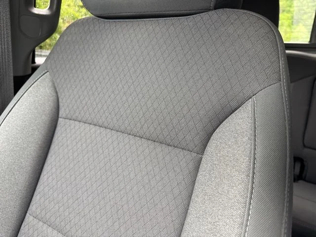 Used 2021 White Chevrolet LT Trail Boss image 47