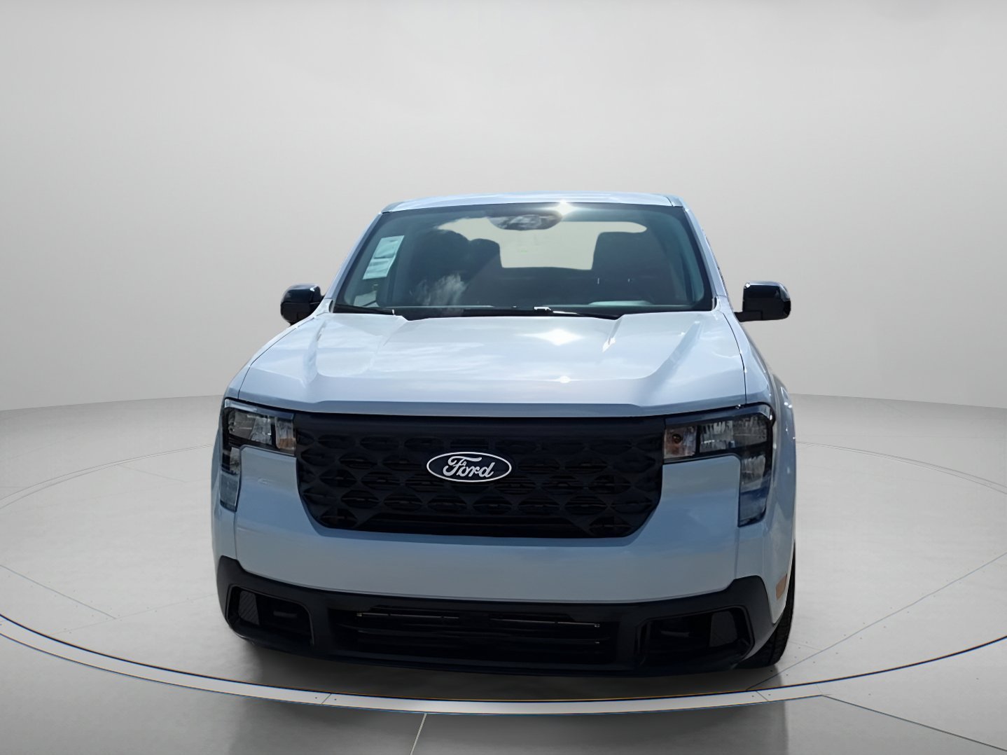 2025 Ford Maverick XLT - Photo 7