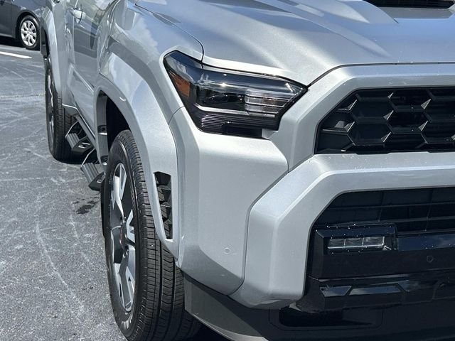 Used 2026  Toyota TRD Sport Premium image 10