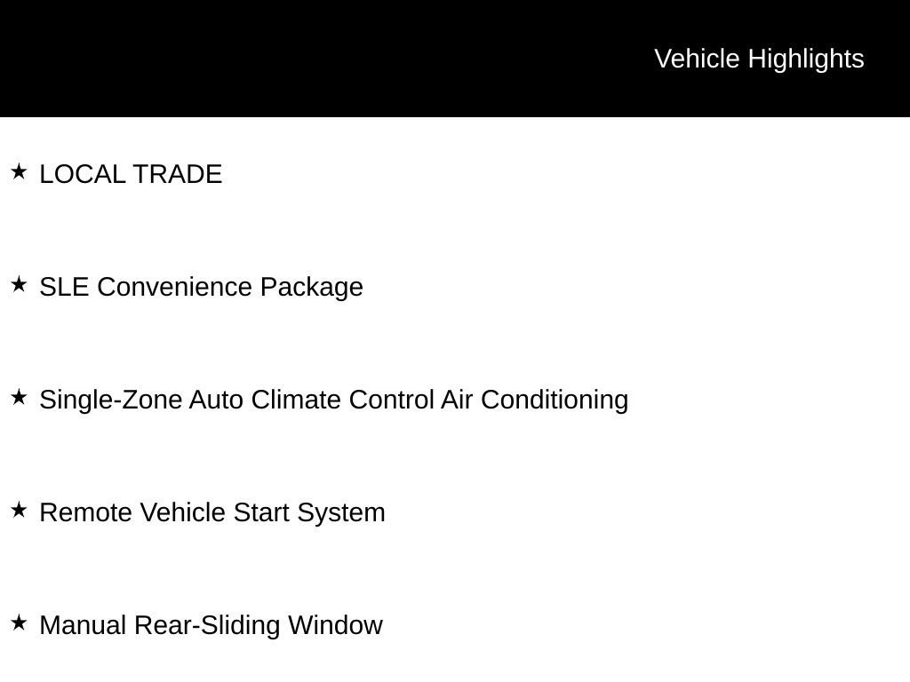 View vehicle photo 5