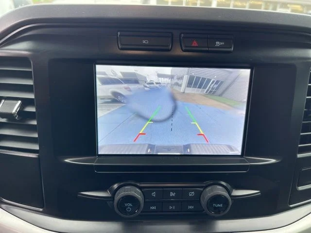 Used 2022 Gray Ford  image 27