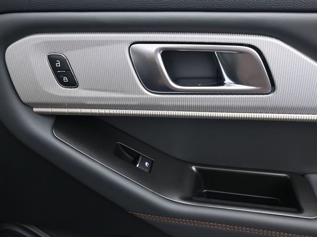 New 2026 Carbonized Gray Metallic Ford Active image 15