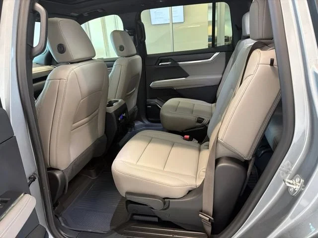 2026 GMC Acadia Elevation - Photo 28