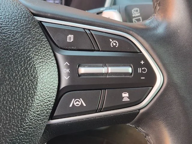 Certified Used 2023 Gray Hyundai SEL image 15