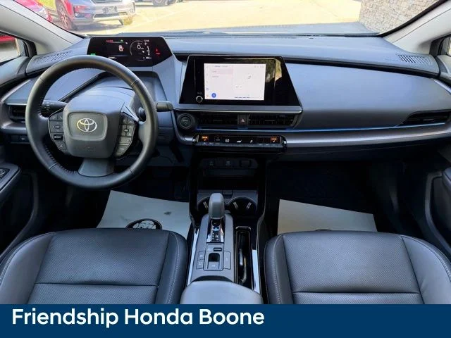 Used 2024 Gray Toyota XLE image 41