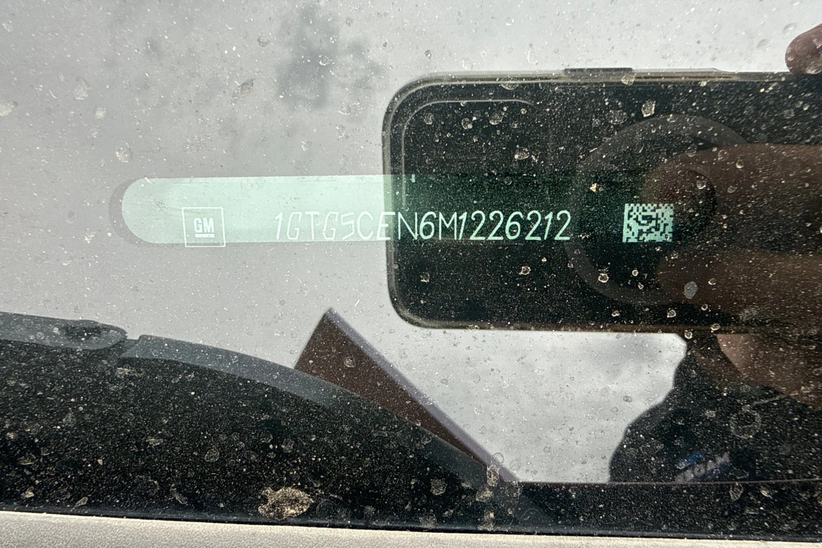 Used 2021 Red GMC Elevation image 23