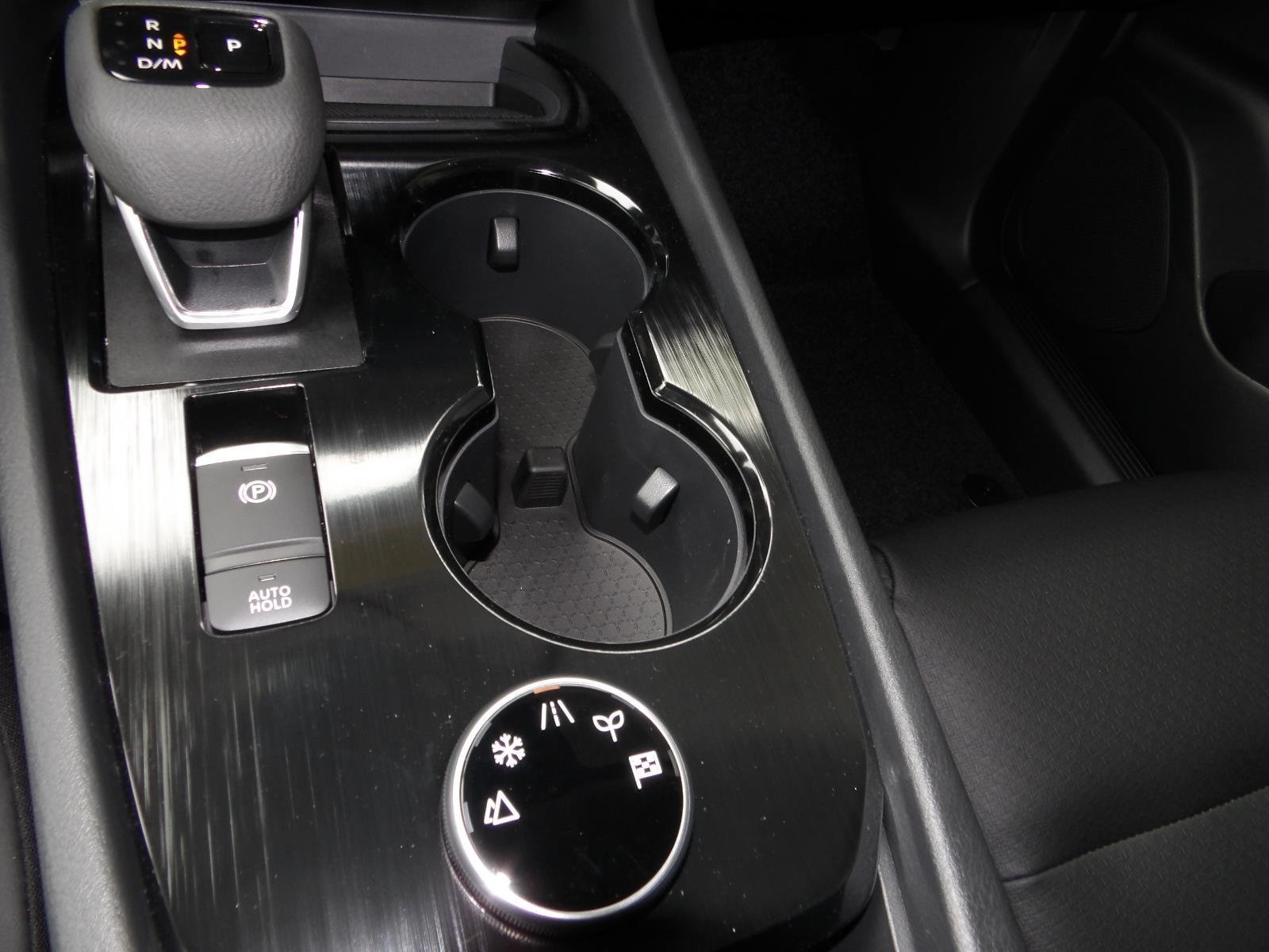 New 2026 Boulder Gray Pearl Nissan Dark Armor™ image 23