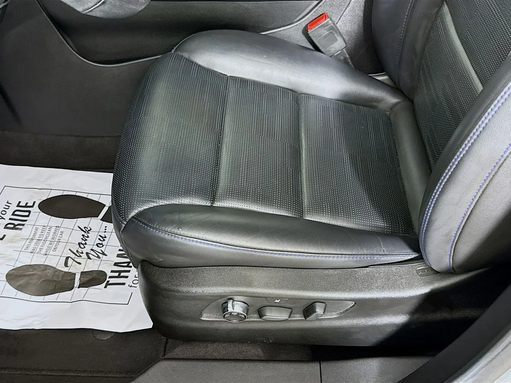 Used 2024 Silver Cadillac Sport image 19