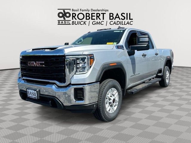 2021 GMC Sierra 2500HD Base