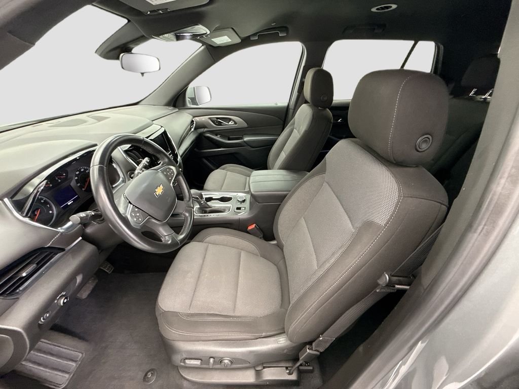 2023 Chevrolet Traverse 1LT - Photo 17