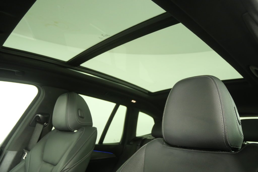 Used 2023 Gray Metallic BMW xDrive30i image 12