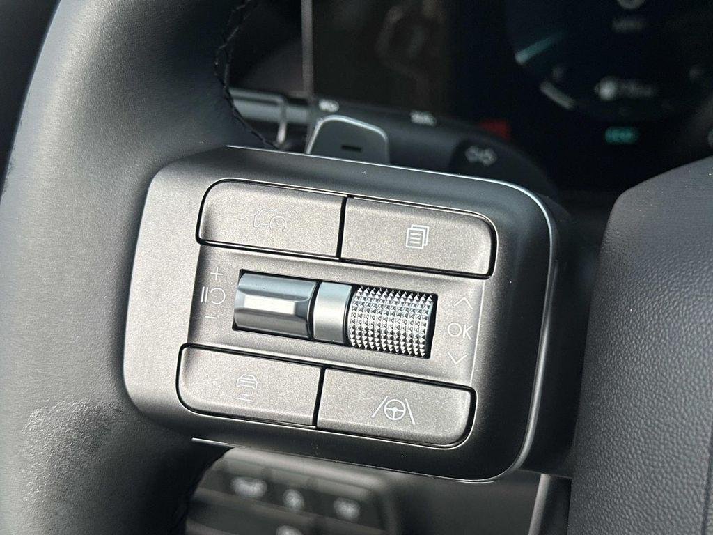 New 2026 Silver Hyundai Limited AWD image 29
