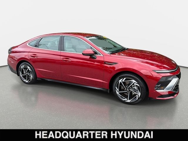 2026 Hyundai Sonata