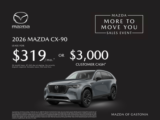 New 2026 Jet Black Mica Mazda 3.3 Turbo Premium Plus AWD image 3