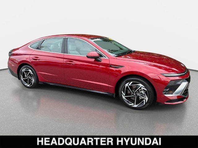 2026 Hyundai Sonata