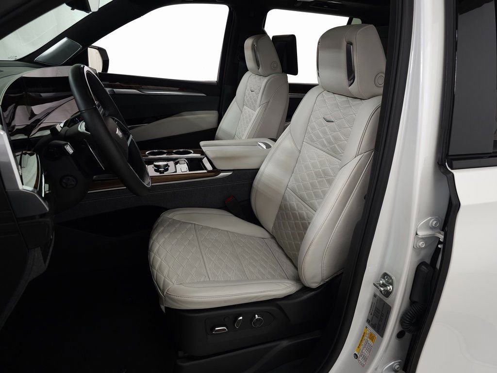 2025 Cadillac Escalade Sport Platinum - Photo 19