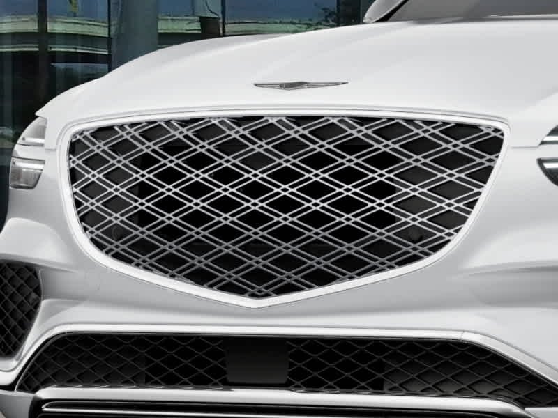 New 2026 Alta White Genesis 2.5T SELECT image 13