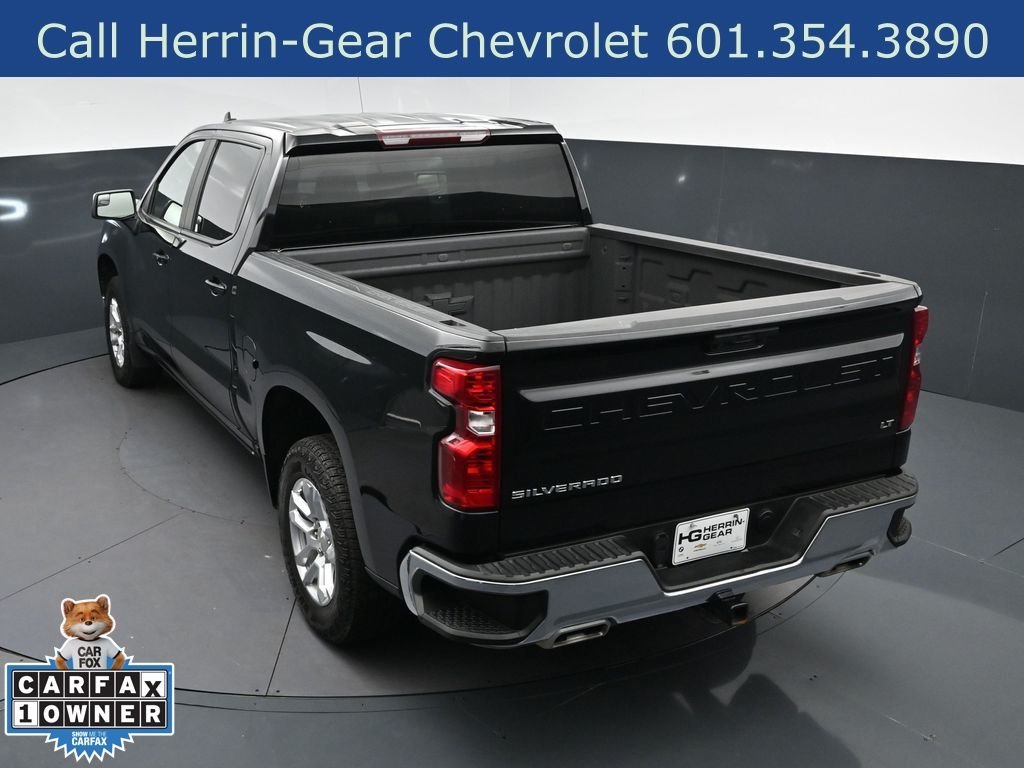 2024 Chevrolet Silverado 1500 LT - Photo 16