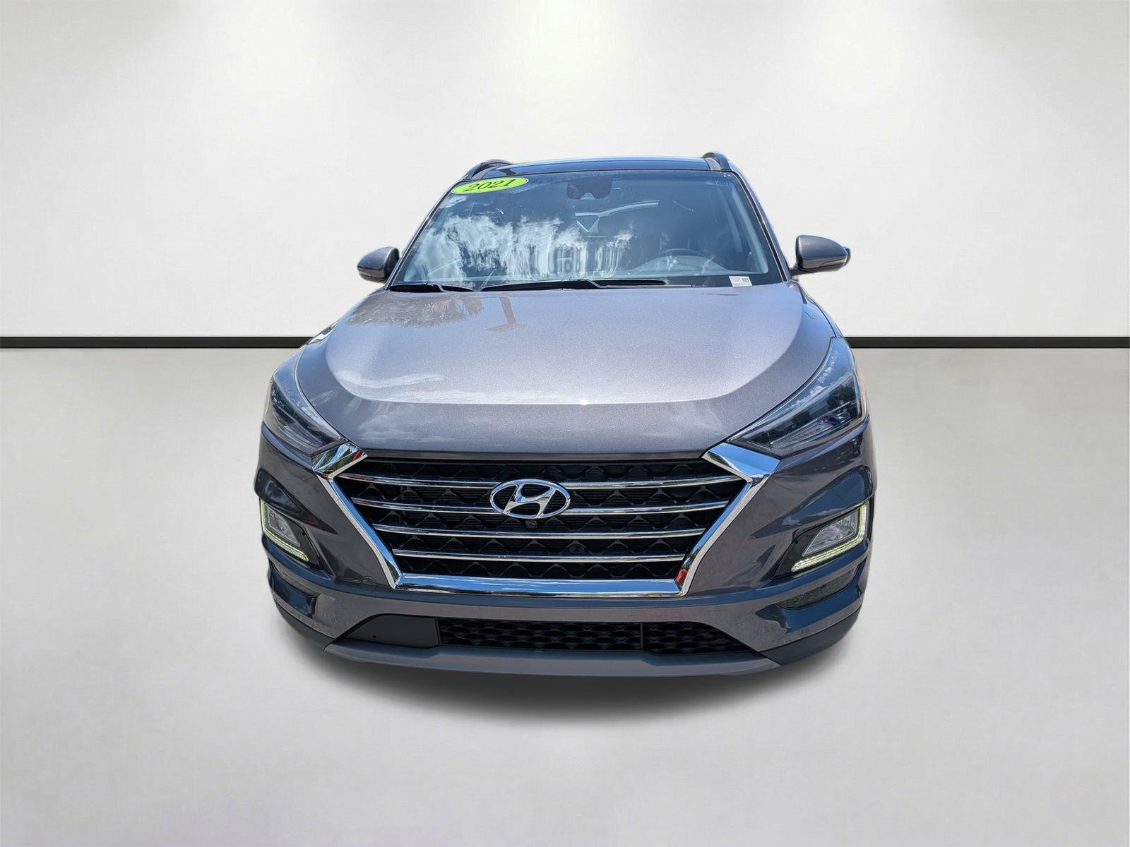 Certified Used 2021 Magnetic Force Hyundai Ultimate image 9