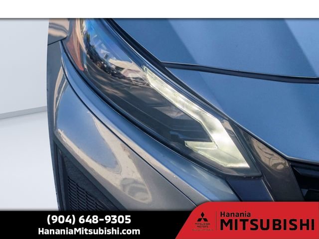 Used 2024 Gray Nissan 2.5 SR image 9