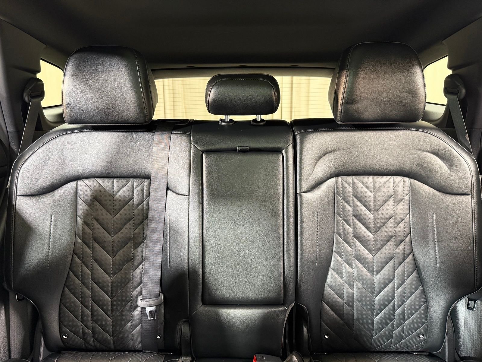 Used 2024 Gray Kia X-Line image 36