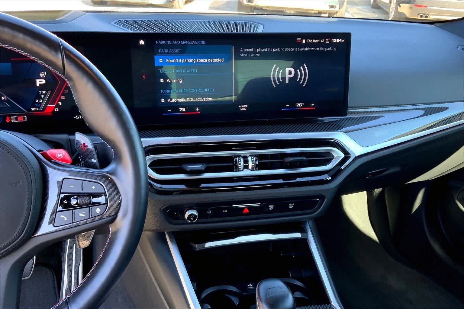 2024 BMW M4 Coupe Base - Photo 15