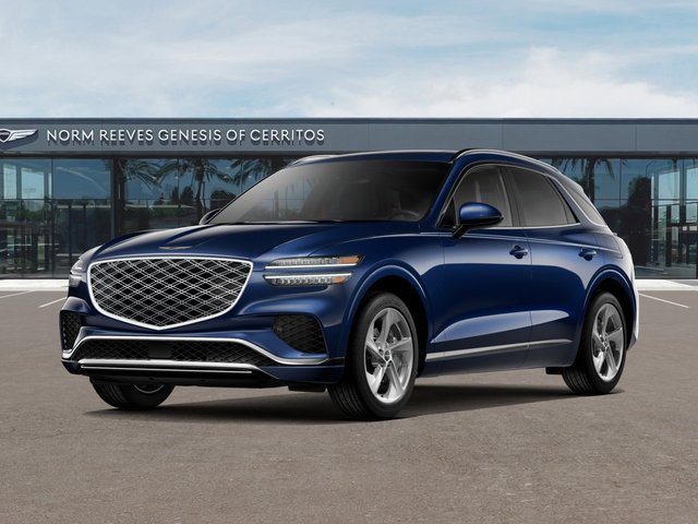 2026 Genesis GV70 2.5T Select