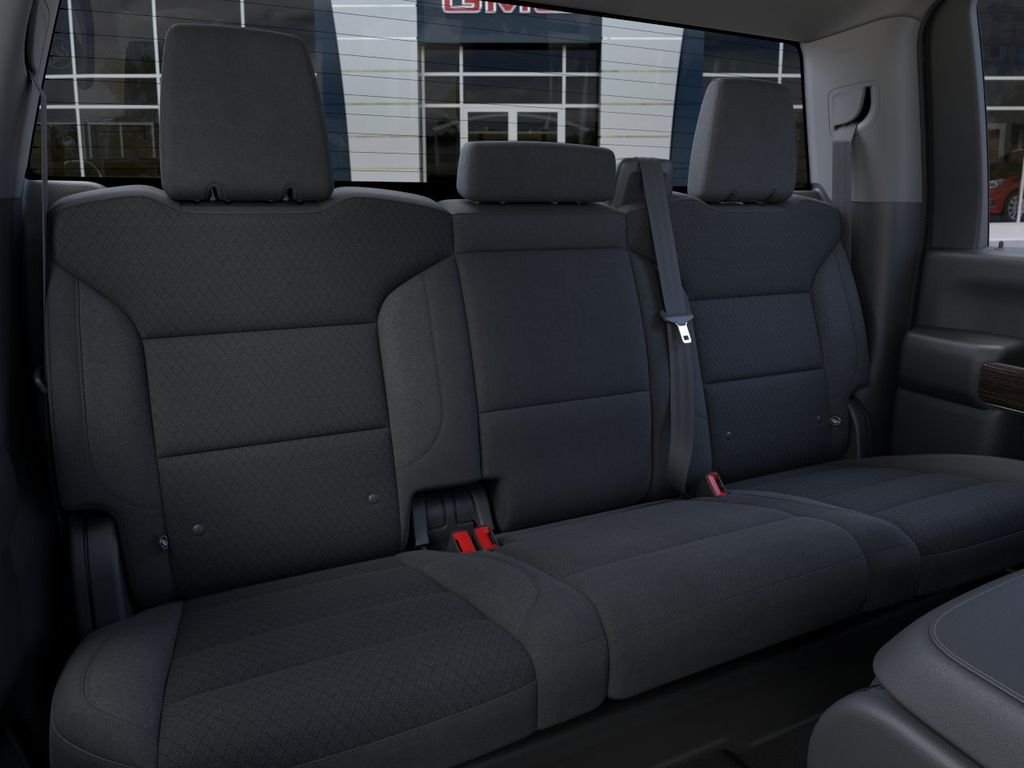 2026 GMC Sierra 2500HD Pro - Photo 17