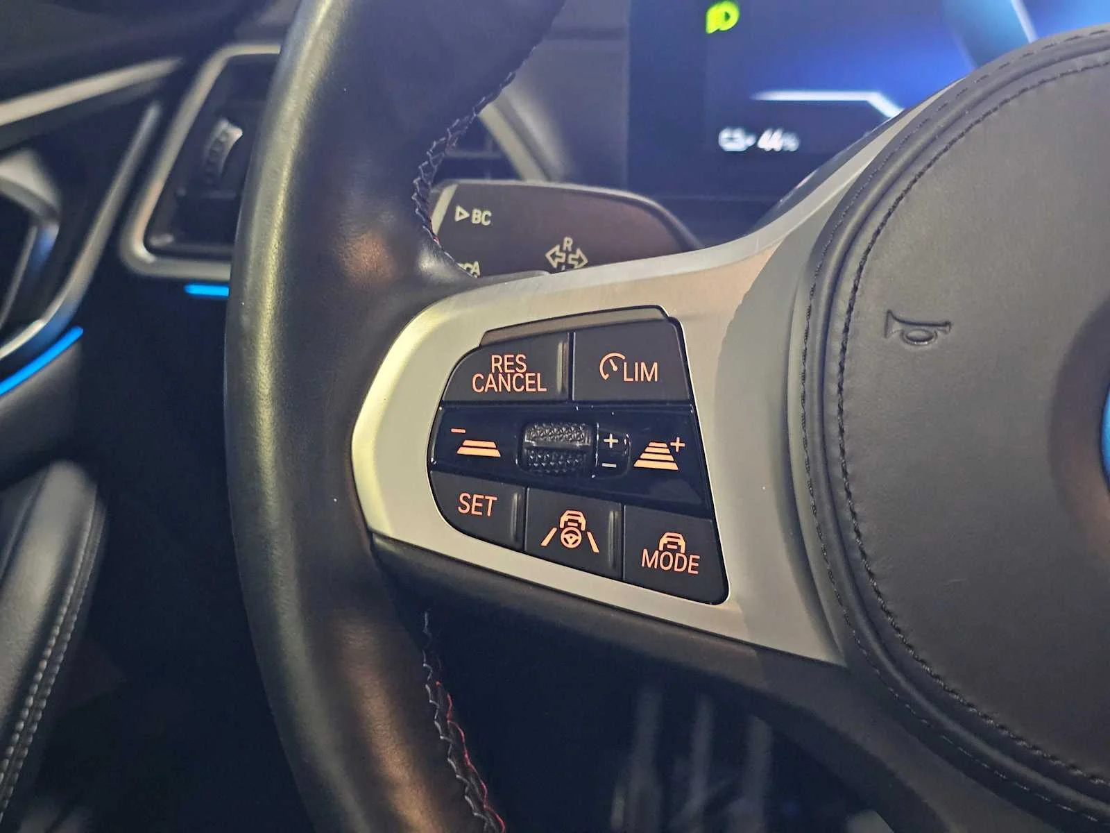 Certified Used 2023 Dravit Grey Metallic BMW M50 image 17