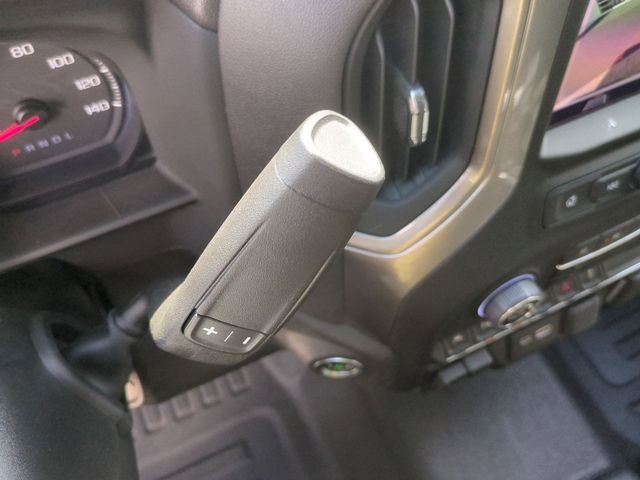 2025 Chevrolet Silverado 1500 Work Truck - Photo 18