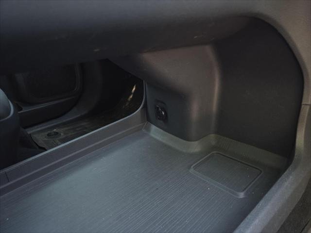 Certified Used 2021 Celestial Silver Metallic Toyota XLE image 74