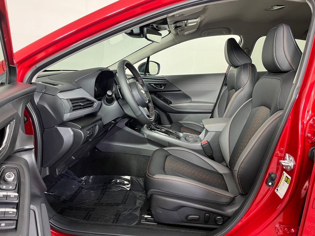 2026 Subaru Crosstrek Limited - Photo 10