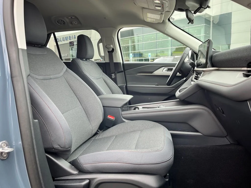 New 2026 Blue Ford Active image 7