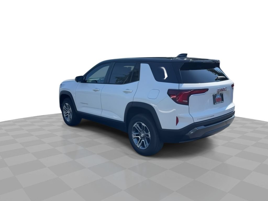 2027 GMC Terrain Elevation - Photo 6