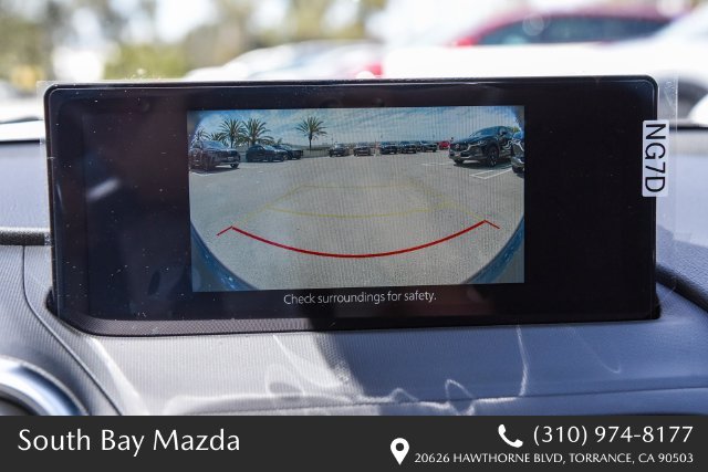 2026 Mazda MX-5 Miata RF Grand Touring - Photo 25