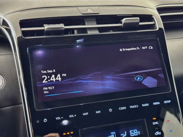 Certified Used 2023 Beige Hyundai SEL Premium image 25
