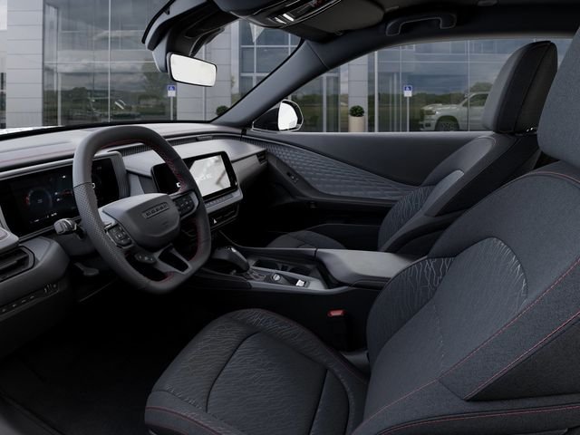 New 2026 After Dark Exterior Paint Dodge R/T image 23
