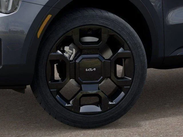 New 2026 Steel Gray Kia X-Line SX Prestige AWD image 9