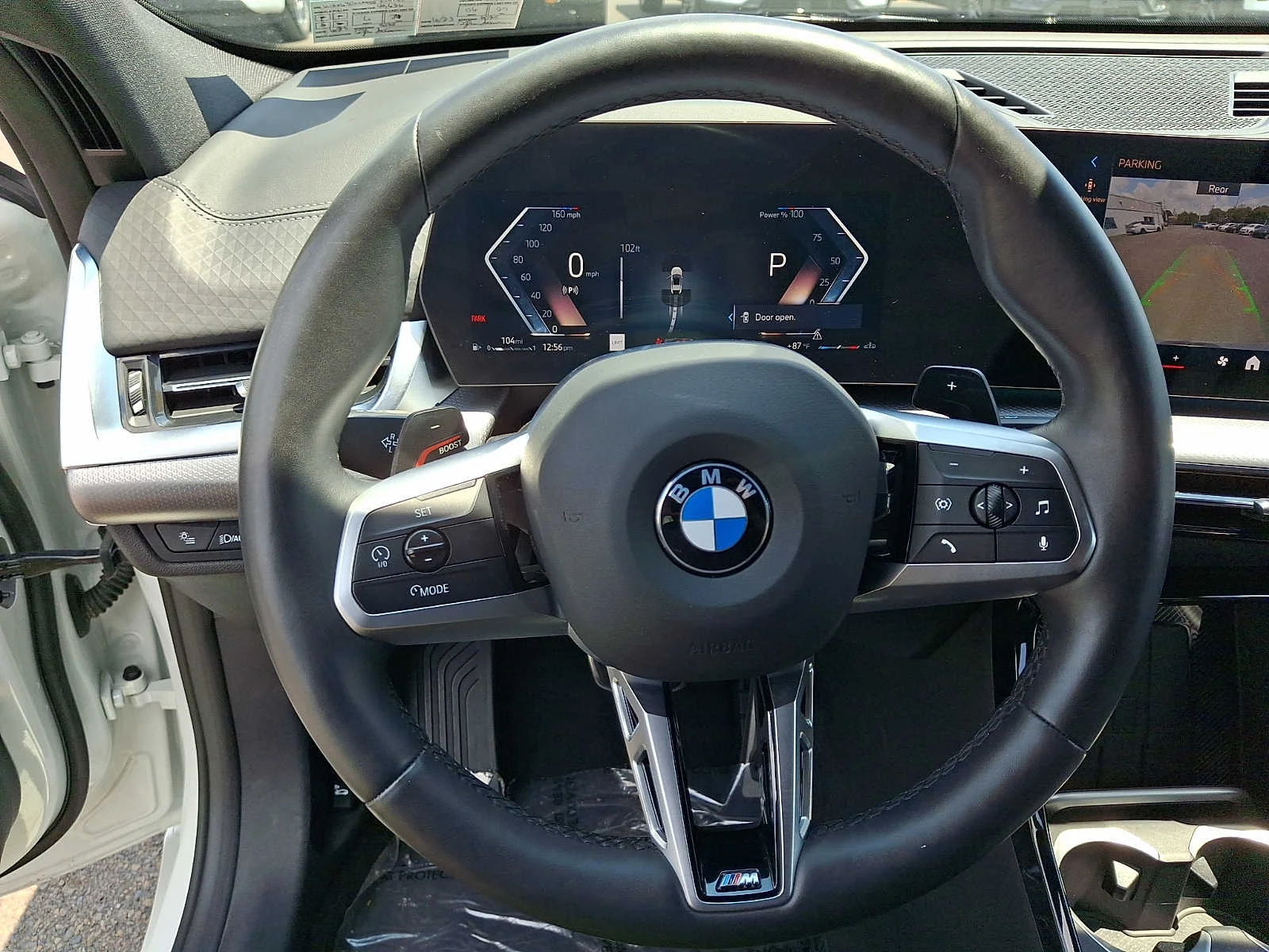 2025 BMW X2 28i - Photo 19