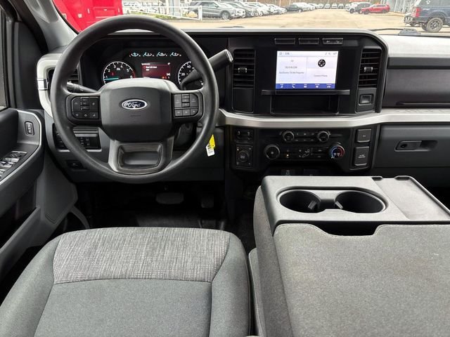 Used 2024 White Ford XLT image 15