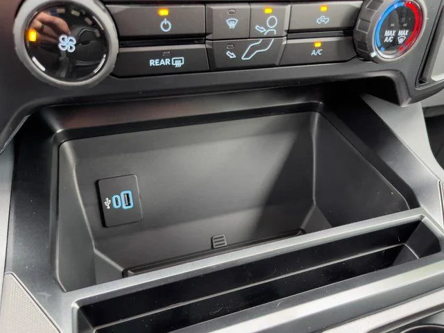 New 2026 Avalanche Ford XLT image 21