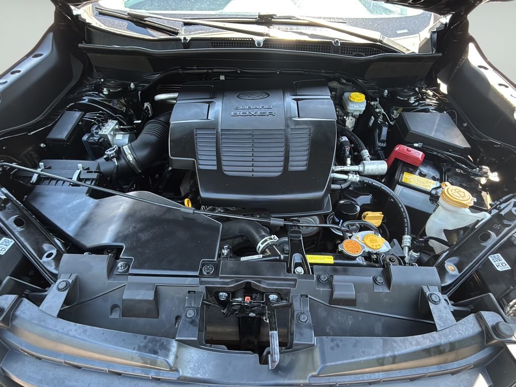 2023 Subaru Forester Premium - Photo 9