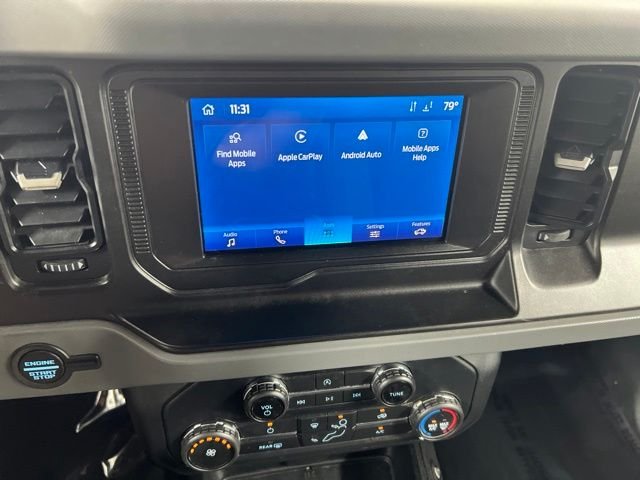 Used 2021 Oxford White Ford Base image 17
