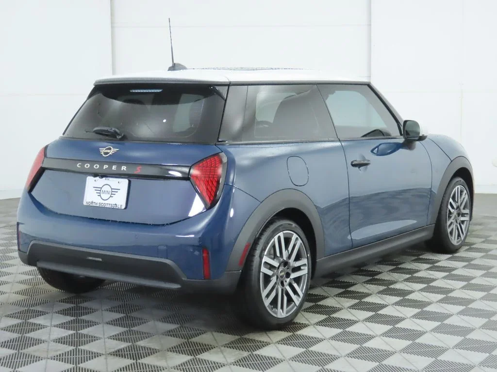2026 MINI Hardtop 2 Door S - Photo 6