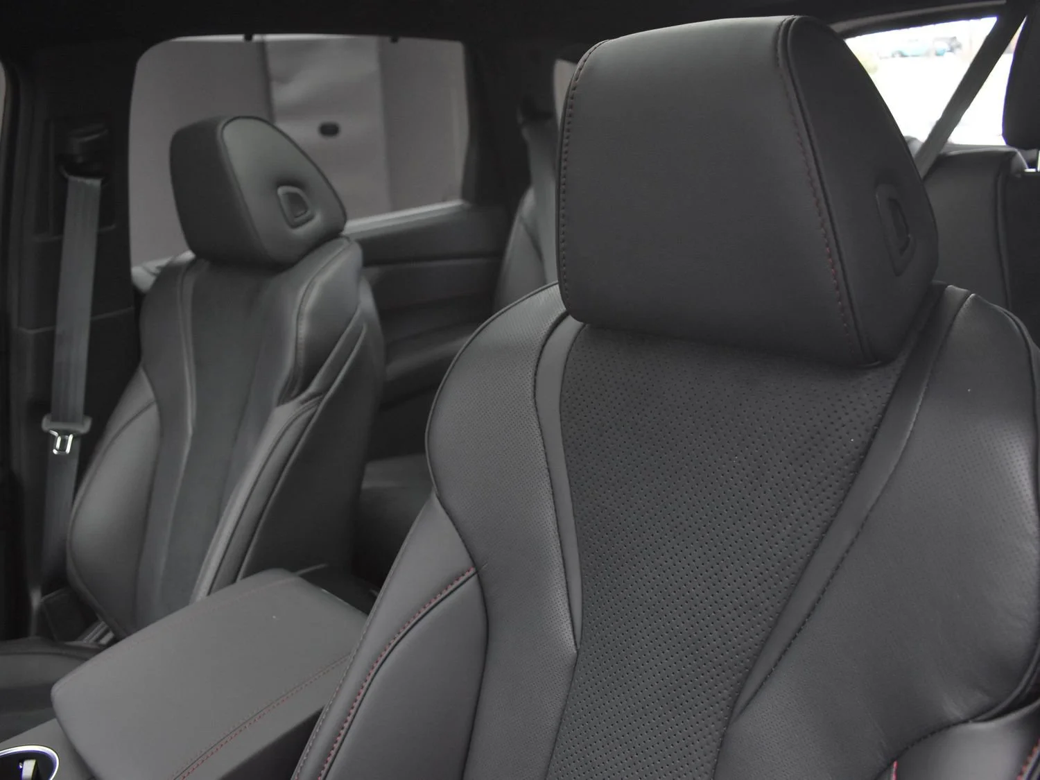 New 2026 Majestic Black Pearl Acura w/A-Spec Package image 17
