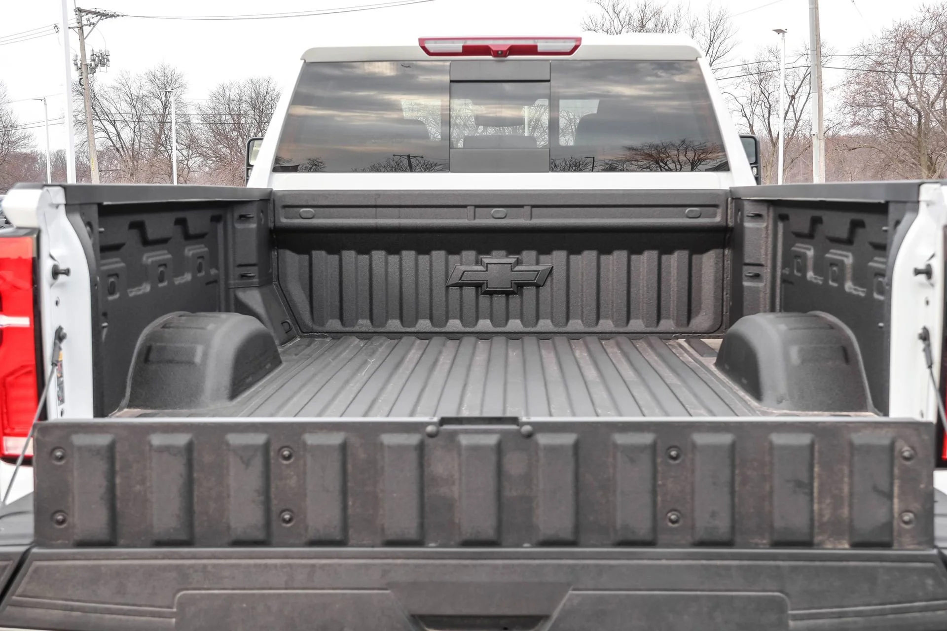 2026 Chevrolet Silverado 2500 HD LT - Photo 43